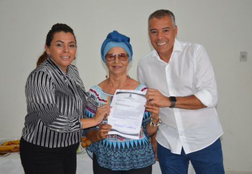 Prefeitura faz repasse de R$1,2 mi à Pestalozzi