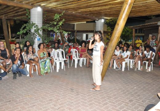 3ª edição do “Quebrando o Tabu” acontece na próxima quarta-feira, 3 de abril