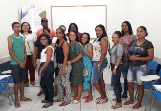 PAC 1: SAAE realiza Curso de Atendimento para o Comércio Varejista