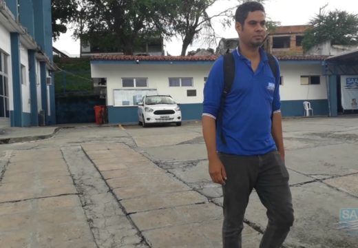 Em celebração ao Dia do Trabalhador, SAAE publica perfil de leiturista