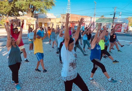 SAAE SOCIAL: SAAE faz balanço de ações sociais realizadas em março