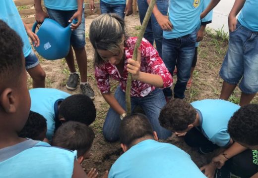 Projeto da Prefeitura de Alagoinhas é selecionado para Encontro de Sustentabilidade, em Santa Catarina