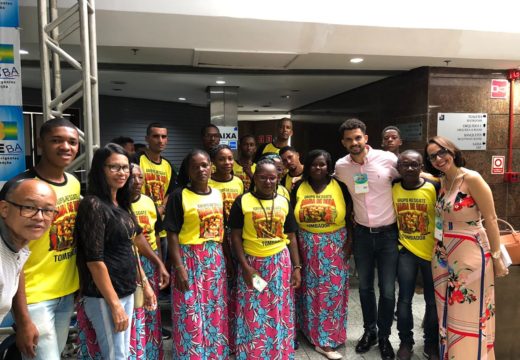 Alagoinhas participa do XVIII Fórum da UNDIME Bahia, em Salvador