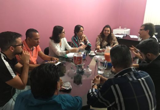 Sindicato delibera pelo fim da paralisação de profissionais médicos