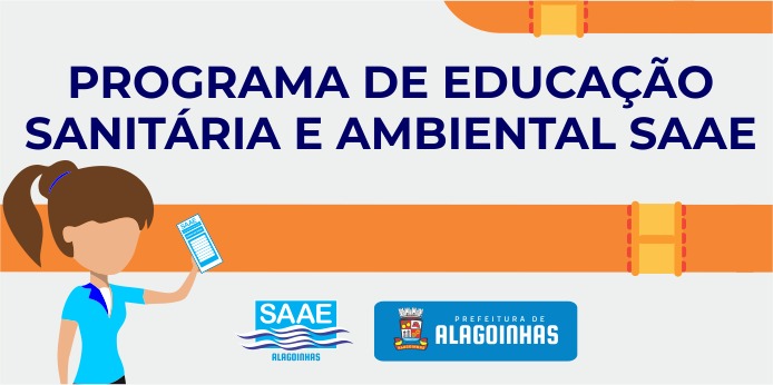 Segundo encontro do Programa de Educação Sanitária e Ambiental acontece quinta-feira (16) no Campo Belo