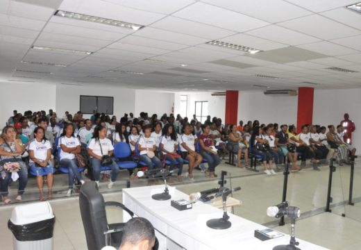 Inserção no Mercado de Trabalho: 250 alunos serão contemplados com cursos profissionalizantes gratuitos oferecidos pela prefeitura