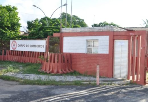 Licenciamento de empresas junto ao Corpo de Bombeiros passa a ser emitido em Alagoinhas
