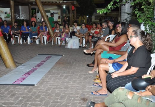 “Quebrando o Tabu”: Protagonismo LGBT foi tema do 4º encontro promovido em parceria com a LIDA