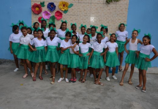 Semana do Meio Ambiente: Sob o tema “Reduzir, Reutilizar e Reciclar”, Projeto Eco Kids lança a 5ª edição