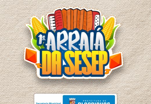 São João 2019: Festa na Joseph Wagner terá camarote para funcionários da Secretaria de Serviços Públicos