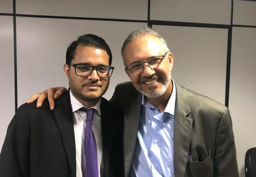 Alagoinhas participa da apresentação da OGE em Salvador para a criação das Ouvidorias Especializadas
