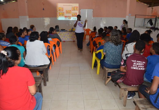Julho das Pretas Itinerante:  Extensa programação debate autonomia e o enfrentamento à violência contra a mulher