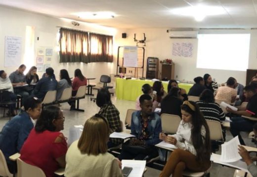 Profissionais da Regulação participam de qualificação com equipe da Secretaria da Saúde do Estado da Bahia (SESAB)