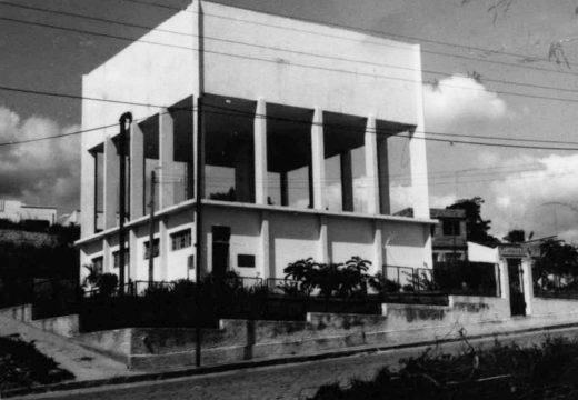 FOTORREPORTAGEM: A história de Alagoinhas passa pelo SAAE