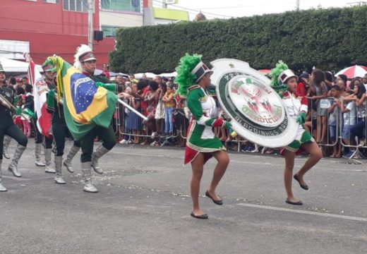 Cadastro de ambulantes para o 7 de setembro começa nesta quinta (29)