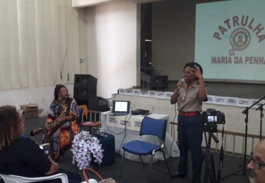 “Nada justifica a violência”: Agosto Lilás celebra os 13 anos da Lei Maria da Penha