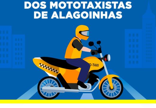 SMTT inicia o pré-cadastramento dos mototaxistas que atuam em pontos nos bairros