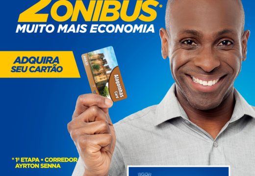 “Corredor Ayrton Senna”: Integração das linhas de ônibus começa a funcionar neste sábado (17)