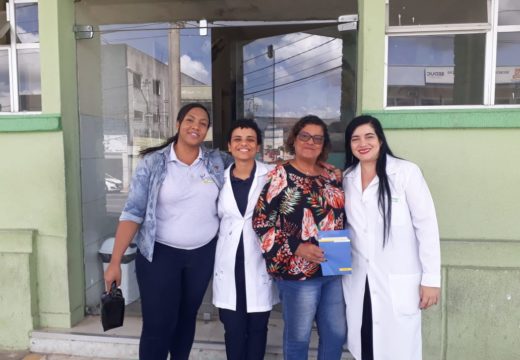 Fortalecendo vínculos no acolhimento: pacientes da Maternidade contam com atendimento especializado do serviço de psicologia
