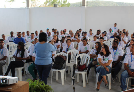 SAAE finaliza II edição da Semana Interna de Prevenção de Acidentes do Trabalho