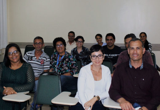 SAAE realiza segundo curso do pacote de capacitação de melhoras das práticas administrativas