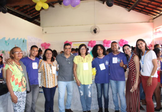 SAAE finaliza atividades “Jovem Pesquisador” e “Monitores Ambientais” na Escola Estadual dos Rodoviários