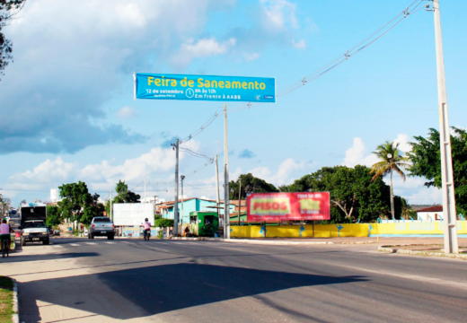 SAAE convida moradores do Novo Horizonte para Feira de Saneamento