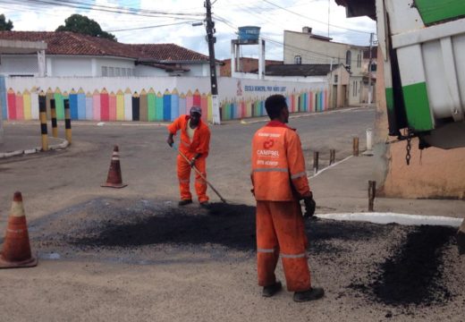 Após Barreiro, programa Prefeitura em Ação chega ao povoado de Sauípe nesta segunda-feira (02)