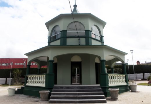 Praça J.J. Seabra será reinaugurada neste sábado (07)