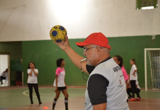 Disputas da OLICAL 2019 movimentam o Ginásio de Esportes; confira a grade dos próximos jogos