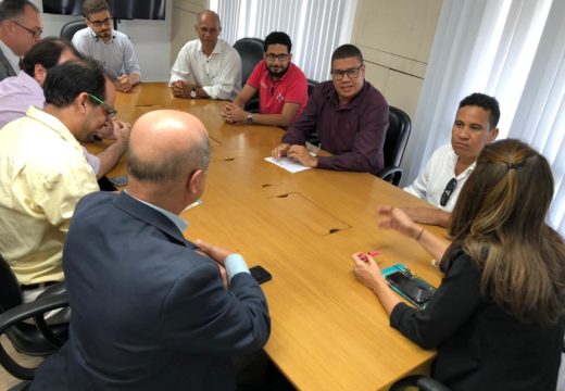 Alagoinhas vai ganhar coworking público na Biblioteca Municipal Maria Feijó