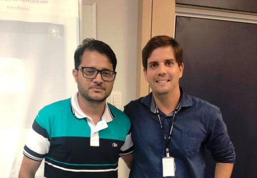 Figurando entre uma das Ouvidorias mais ativas do estado da Bahia, Alagoinhas participa de certificação da CGU em Salvador