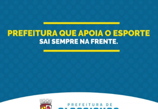 Com apoio da Prefeitura, Night Run Análise será realizada neste sábado (21)