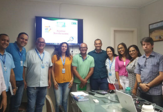 Visando melhora das práticas administrativas, SAAE elabora pacote de capacitações