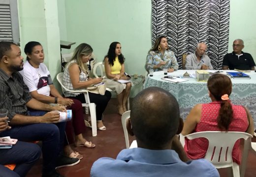Saiba mais sobre o programa que propõe ações de cuidado integral à saúde de homens e mulheres da zona urbana e da zona rural de Alagoinhas