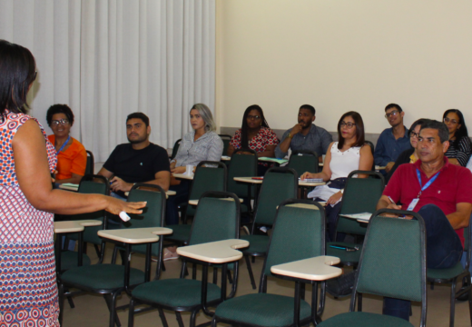 Dando continuidade à capacitação de funcionários, SAAE realiza curso de “Execução de Despesa Pública”