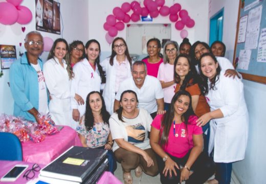 Prefeitura lança CORUJÃO DA SAÚDE e leva atendimento à população no turno da noite