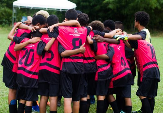 Valorização e incentivo ao esporte: Com apoio da Prefeitura, disputas finais da Copa Bem-Te-Vi foram realizadas neste fim de semana em Alagoinhas