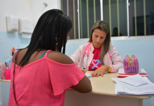 Sucesso em participação popular, Corujão da Saúde leva atendimentos à unidade Maíza Teles