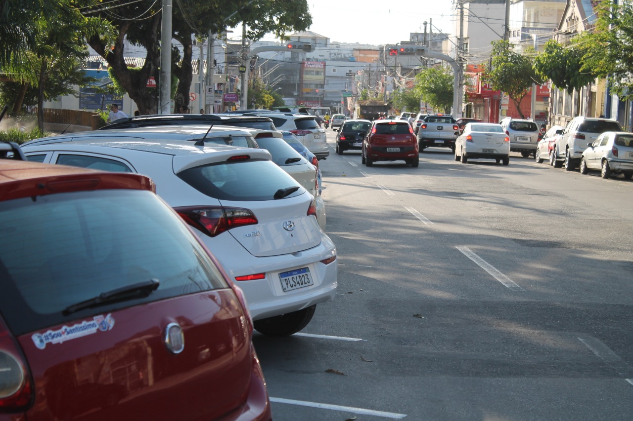 Via Mais Parking - Gestão de Estacionamentos - Se você já está