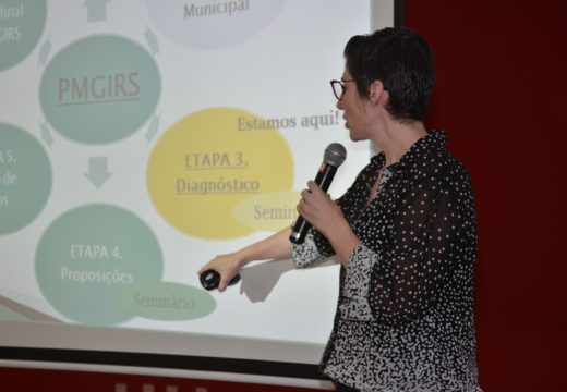 Plano de Gestão de Resíduos Sólidos avança mais uma etapa em Alagoinhas