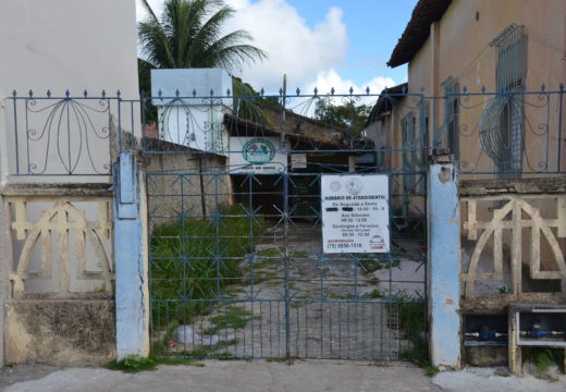 Prefeito Joaquim Neto sanciona Lei e a Fundação Anjos de Quatro Patas contará com um terreno doado pelo município para o acolhimento a animais
