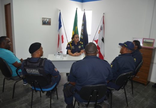 Pioneira na Bahia e terceira no país, Patrulha Maria da Penha de Alagoinhas é modelo para implantação em outros municípios