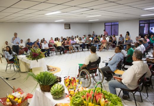 Fortalecimento da Agricultura Familiar: Alagoinhas sedia Seminário de Desenvolvimento Territorial