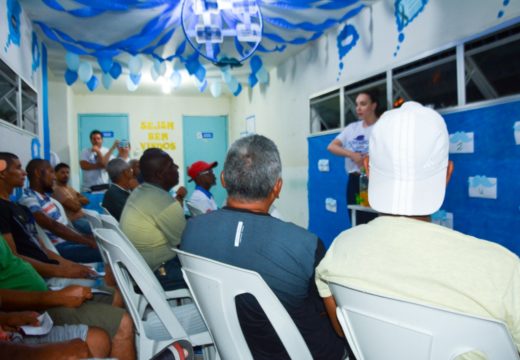 Novembro Azul: Confira a programação do Corujão da Saúde para esta semana