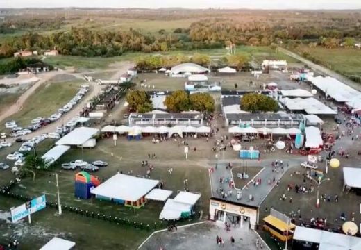 Prefeitura inicia planejamento da Expo Alagoinhas 2020