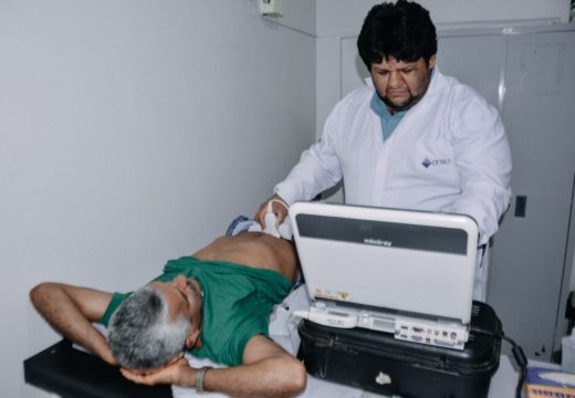 HORA H: Prefeitura promove mutirão de atendimentos voltados à Saúde do Homem