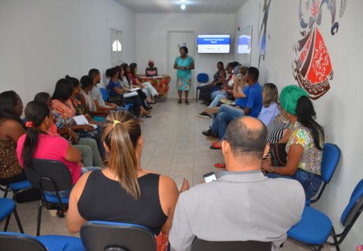 Novembro Negro promove debates sobre equidade em Saúde