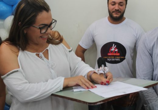 Prefeitura inicia reforma da sede da Vigilância Epidemiológica