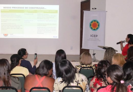 Alagoinhas sedia Seminário Avaliativo do programa “Educar com Você”